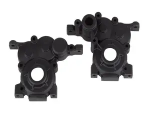 Team Associated ASC72046 DR10M 4 Gear Gearbox Transmission Case