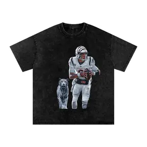 Joe Burrow T-Shirt