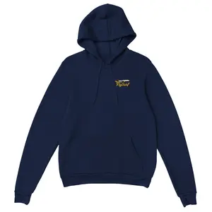 Tropical Jungle Jet Hoodie