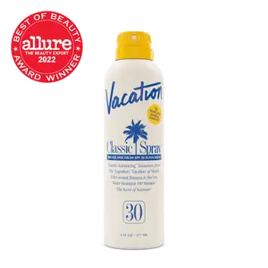 Classic Spray SPF 30
