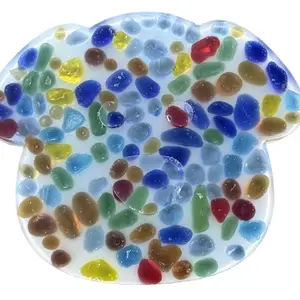 Dog Pickable Pebble Pad