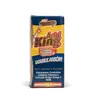 Artriking Reforzado con Ortiga y Omega 3 - 100caps DOUBLE AXION | Glucosamina Condroitina Colageno Vitamina C Cúrcuma Ortiga Omega 3 MSM Joint Health Supplements Chondroitin Healthy Collagen Artri KING food supplement 100 caplets