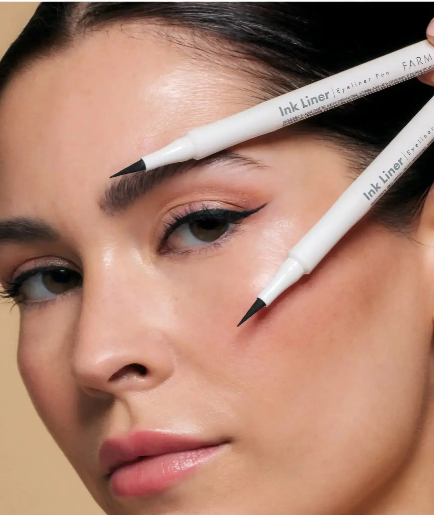 Farmasi Ink Liner Eyeliner Pen