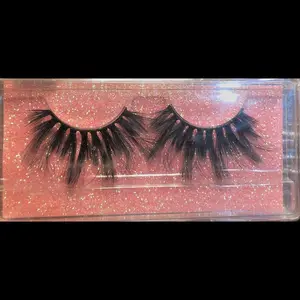 Exotic Lash Bundle, 5 Beauty gifts Included Eyelashes Cosmetic Lash Extensions Makeup Eyelash Extensions Lash Extension Eyelash Extension Eyelashes Extensions