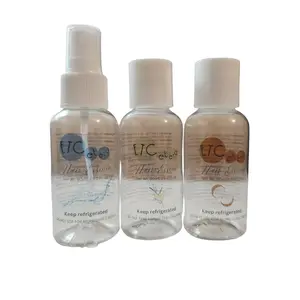 180ml HAIR ESSENCE Rosemary/Coconut/Olive Oil Hair Growth Oil Set