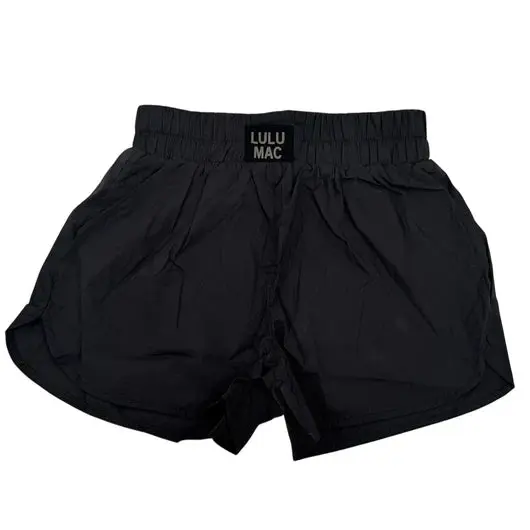LULU MAC OG SHORTS