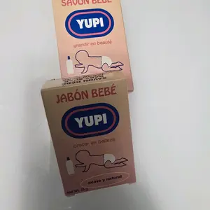yupi bebé