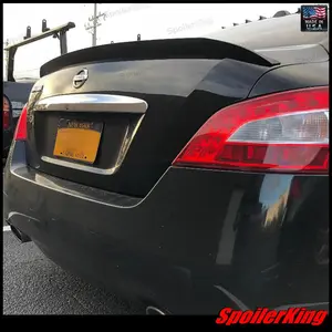 Nissan Maxima 2009-2015 Trunk Spoiler (284GF)