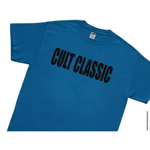 CULT CLASSIC T-Shirt