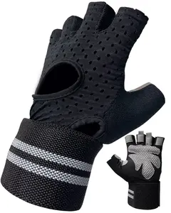 Workout Gloves for Men and Women