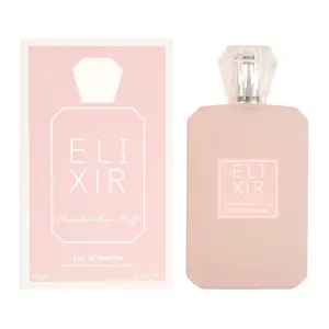 Elixir Marshmallow Fluff Eau De Parfum Vaporisateur Natural Spray 100Ml 3.4fl.oz.