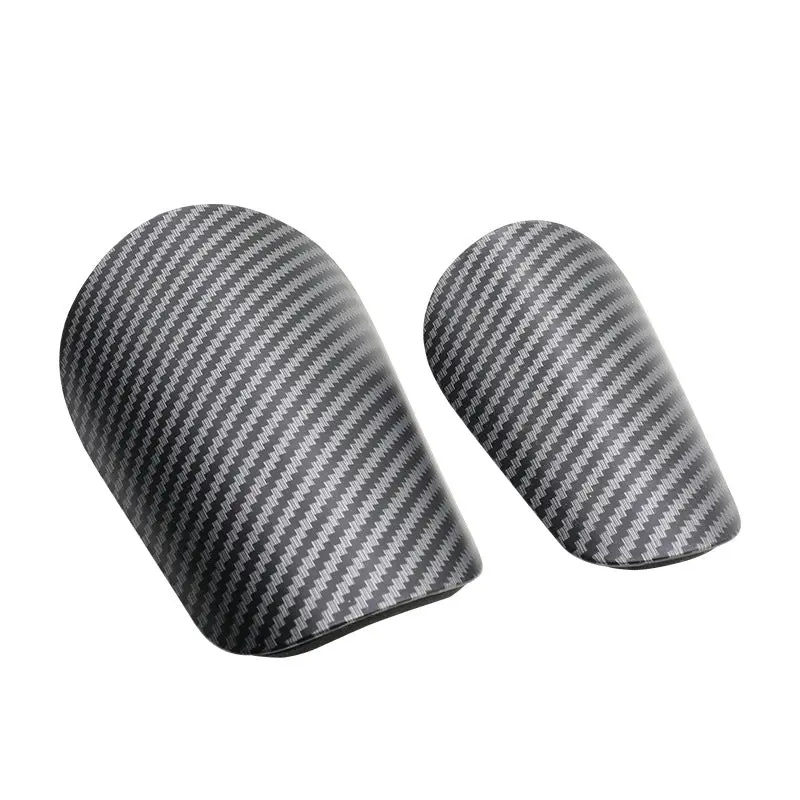 RTG Sport Carbon Fiber Mini Shin Guards