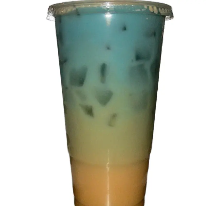 Snowflak & Cream - PM, BlueRaz, Cocon, PinaC