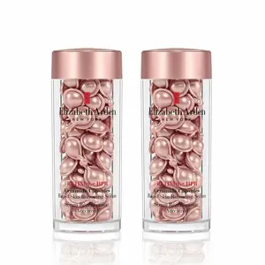 Elizabeth Arden Retinol + HPR Ceramide Capsules Rapid Skin Renewing Serum Duo - 120 Piece