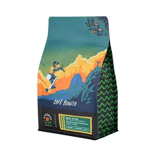 CAFE BONITO