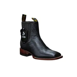 Botin El Canelo Venado Choco cj 09