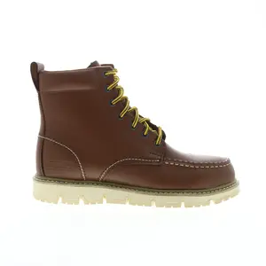 Dewalt Rockingham Soft Toe Slip Resistant Mens Brown Work & Safety Boots