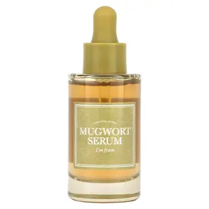 I'm From Mugwort Serum, 1.01 fl oz (30 ml)