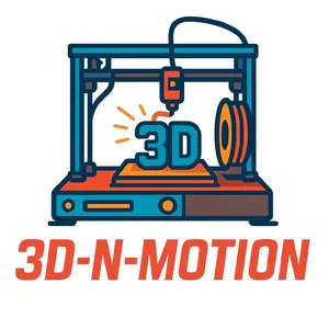 3D-N-MOTION shop logo
