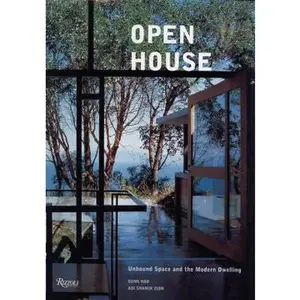 USED-Open House by Dung Ngo (Hardcover)