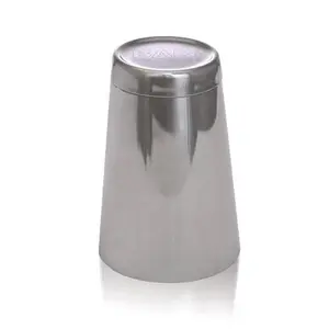 BarConic® 18 oz. Weighted Cocktail Shaker Tin