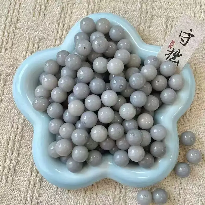 H-Bodhi beads(round beads) H-Bodhi beads(round beads)