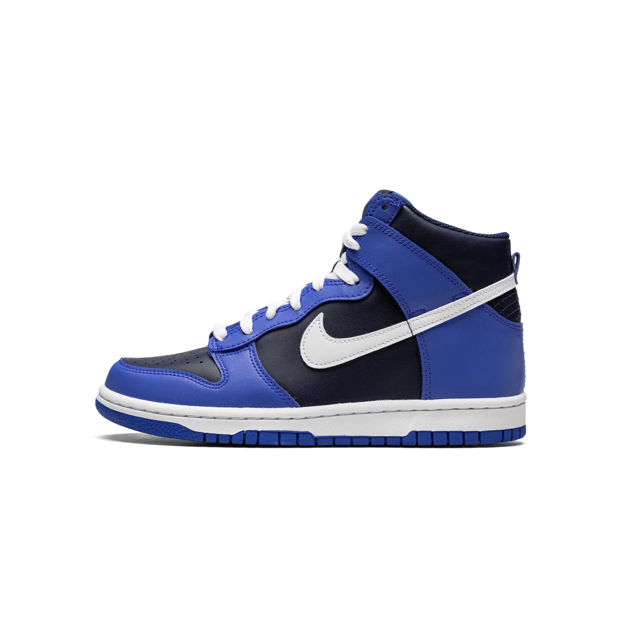 Dunk High (GS) "Obsidian" DB2179 400