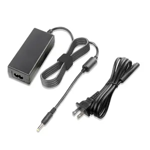 AC Adapter Charger Power Supply Cord For HP Mini 1101 1103 1112 19V 1.58A 30W