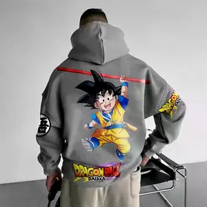 High Quality, Goku Kids, Dragon Ball Daima 4Side Graphic Unisex T-Shirt for Men, Cotton Tee Shirt for All Sweatshirt, Hoodie, Comfort Colors