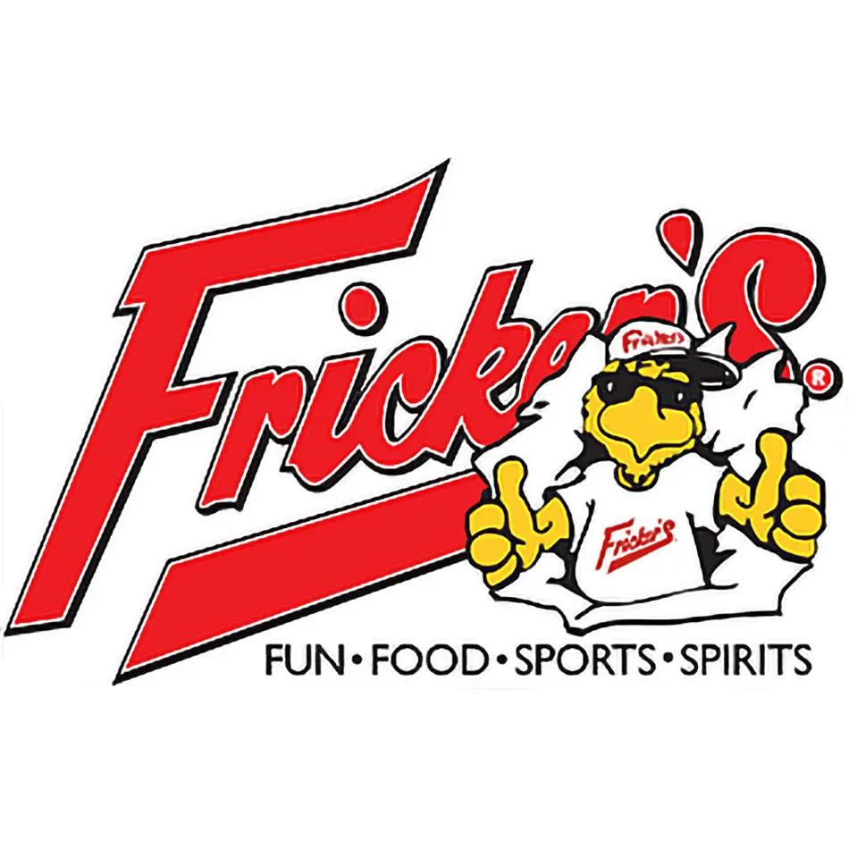Frickers eGift Card | Wings, Burgers, Sports Bar Food & Drinks