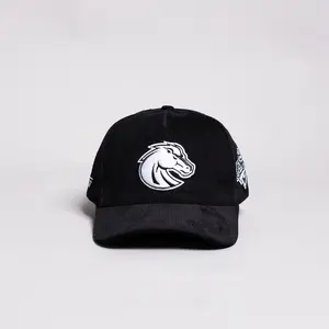 Boise State Blacktop / Corduroy