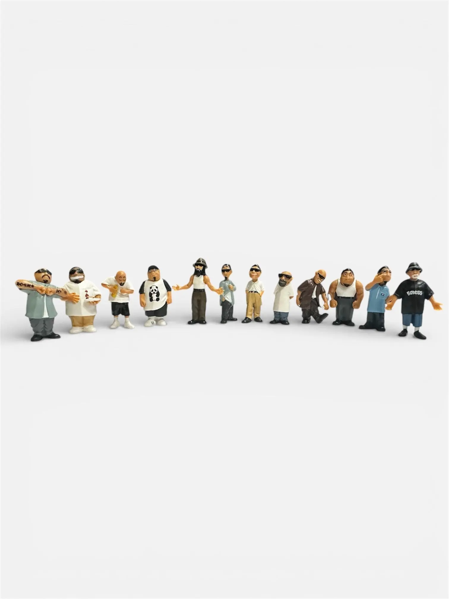 homies comic book - TikTok Shop