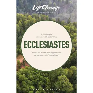 Ecclesiastes (LifeChange)
