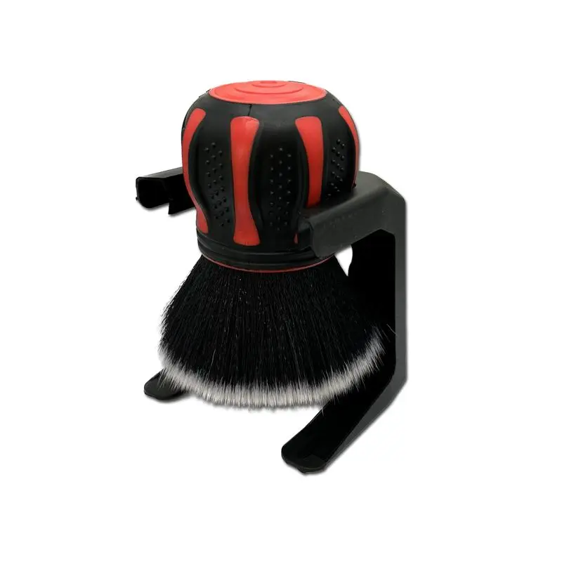 Car Cleaning Detail Brush, Extra Large Soft Bristle Dusting Brush, Car Washing Detail Polisher Brush Suitable for Car Air Outlets and Seats, Auto Accessories, Car Cleaning Tool, Car Detailing Products, Car Wash Brush Mop Kit, Automotive, Car Wash Set