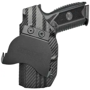 FN 509 Paddle Holster
