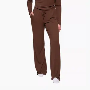 Babe by Bucked Up ALL NEW Babe Ribbed Lounge Pant