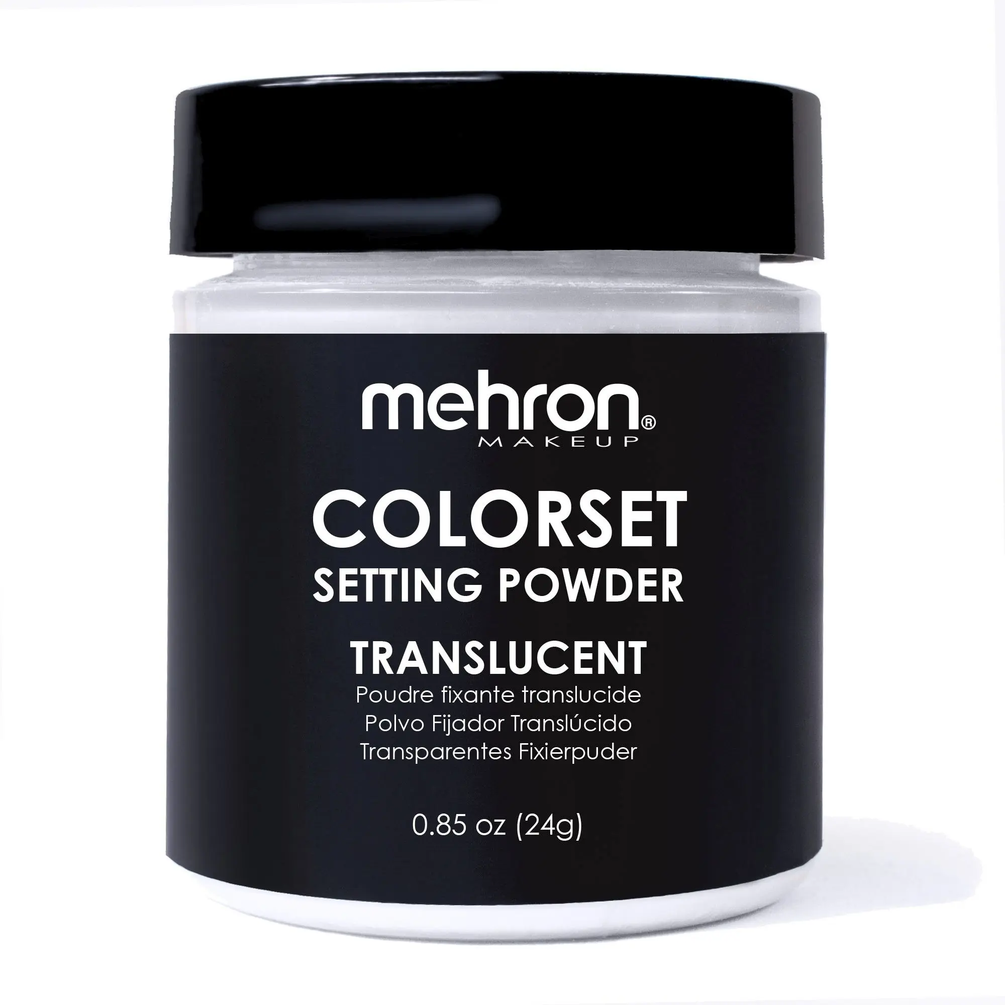 Translucent - .85 oz