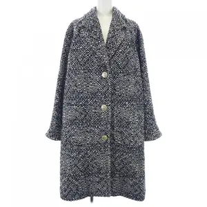 Pre-owned CHANEL Others Small Leather Goods Coat