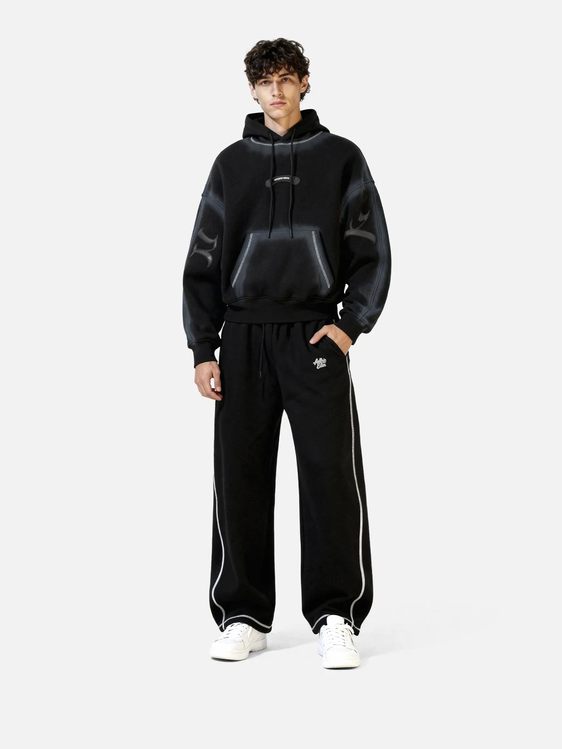 bigbang hoodie - TikTok Shop