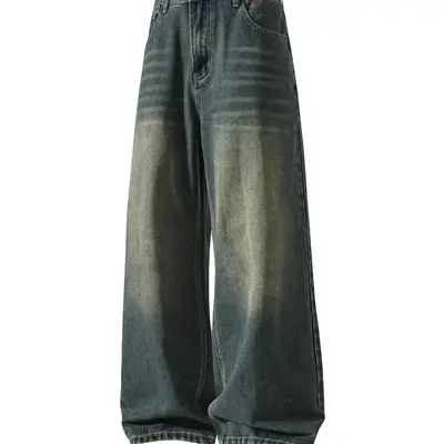 Baggy Jeans 90's Jeans Asos Stradivarius Stradivarius 90s