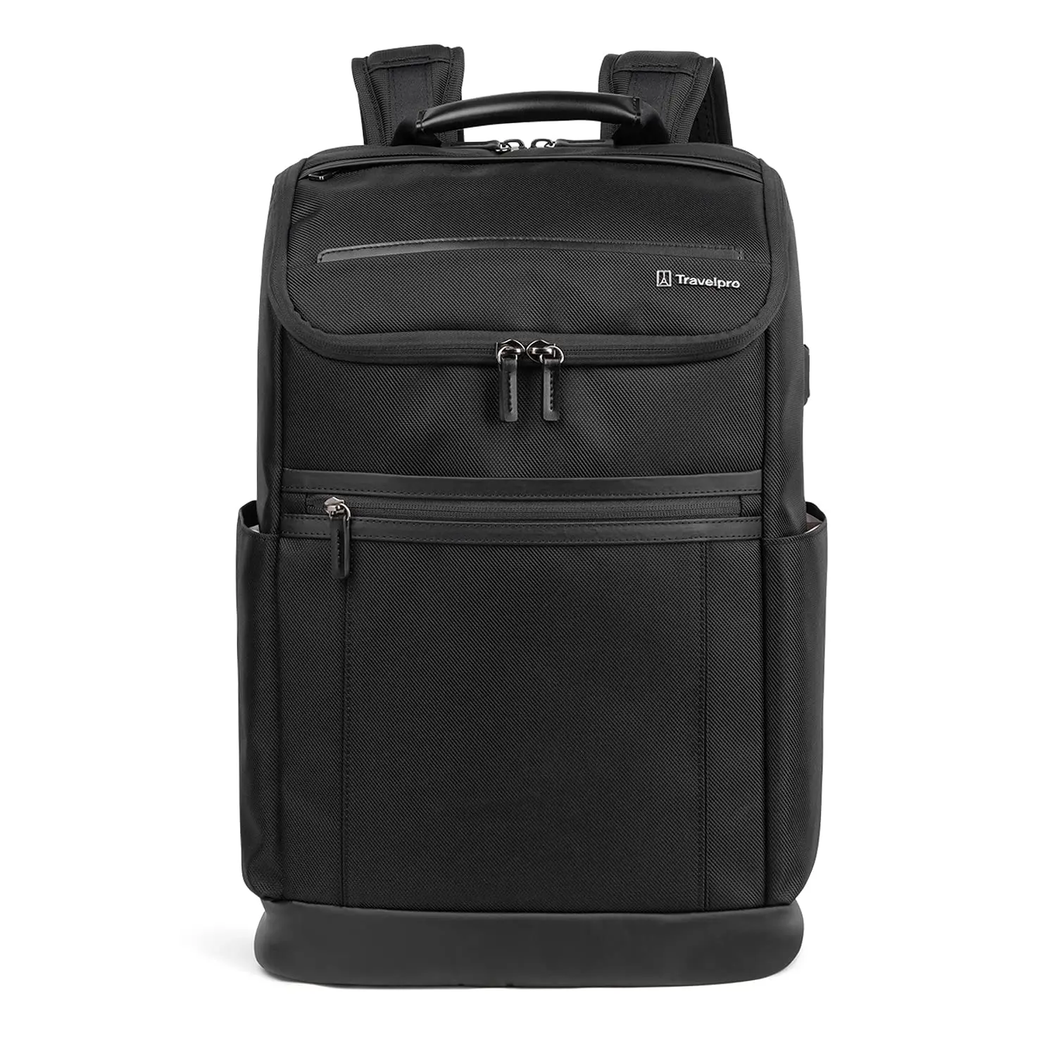 Travelpro Crew Executive Choice 3 Medium Top Load Laptop Backpack
