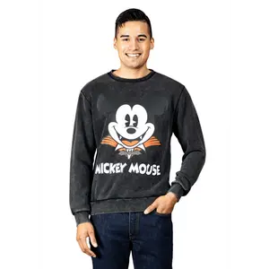 Cakeworthy Adult Mickey Vampire Crewneck
