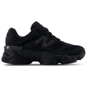 New Balance 9060 Black (PS)