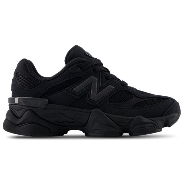 New Balance 9060 Black (PS)