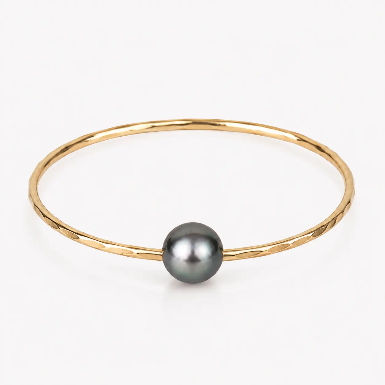 Tahitian Pearl Bangle