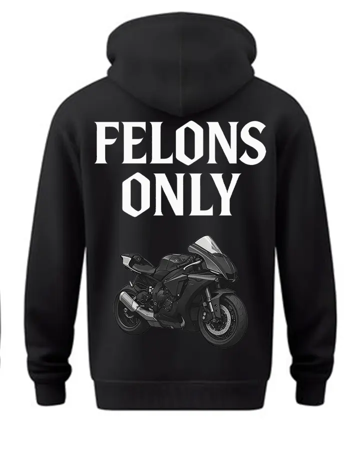 Yamaha R1 “Crossplane Command” Performance Hoodie - TikTok Shop