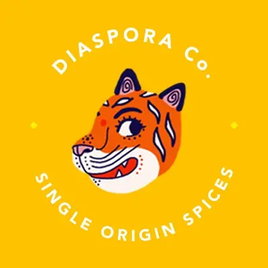 Diaspora Co. Spices
