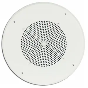 Bogen  Ceiling Speaker Grille Assembly