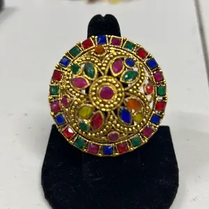 Ring Adjustable Female