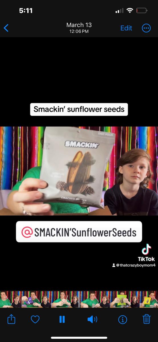 Item: Case of 12 Large Resealable 4 OZ Bags